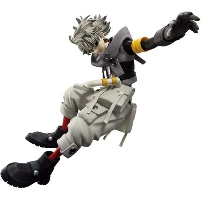 Bandai Gachiakuta Vibration Stars-rudo Figura Bandai Gachiakuta Vibration Stars-rudo Figura
