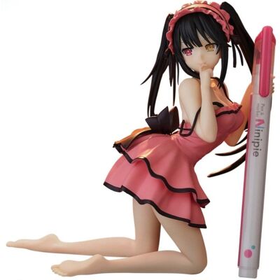 Bandai Date A Live - Kurumi Tokisaki Figura Bandai Date A Live - Kurumi Tokisaki Figura