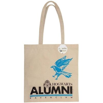 cinereplicas Bolsa Tote Ravenclaw Hogwarts Alumni Harry Potter cinereplicas Bolsa Tote Ravenclaw Hogwarts Alumni Harry Potter