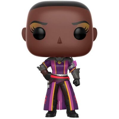 funko-inc Funko Pop Destiny Ikora Rey funko-inc Funko Pop Destiny Ikora Rey