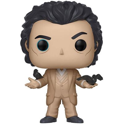 funko-inc Funko Pop American Gods Mr. Wednesday funko-inc Funko Pop American Gods Mr. Wednesday