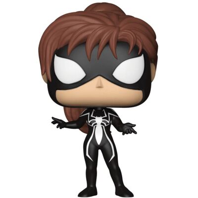 funko-inc Funko Pop Marvel Spider-Girl Anya Corazon funko-inc Funko Pop Marvel Spider-Girl Anya Corazon