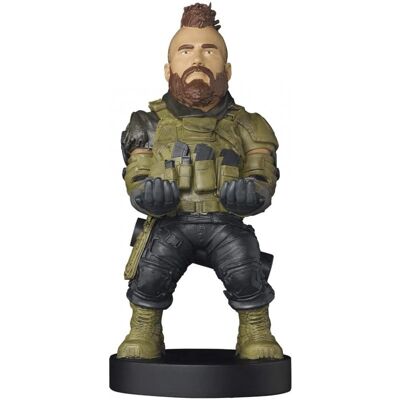 exquisite-gaming Exquisite Gaming Cable Guy Call of Duty Ruin Base de Carga Multiplataforma exquisite-gaming Exquisite Gaming Cable Guy Call of Duty Ruin Base de Carga Multiplataforma