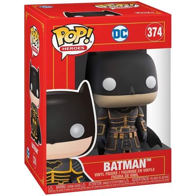 funko-inc Funko Pop DC Imperial Palace Batman funko-inc Funko Pop DC Imperial Palace Batman