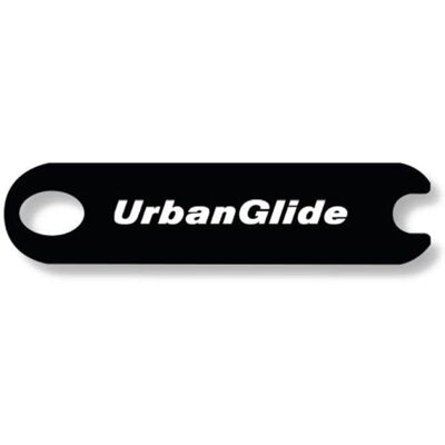 Sticker UrbanGlide Ride-100S/XS Compatible Bike 140 Alta Resistencia y Ligereza Sticker UrbanGlide Ride-100S/XS Compatible Bike 140 Alta Resistencia y Ligereza