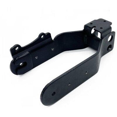 Fourche arrière UrbanGlide RIDE 100S/100XS/100MAX Compatibilidad Bike 140 Ligereza y Resistencia Fourche arrière UrbanGlide RIDE 100S/100XS/100MAX Compatibilidad Bike 140 Ligereza y Resistencia