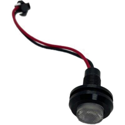 Luz para bicicleta UrbanGlide RIDE 82S/82+/85C materiales de alta calidad y máxima robustez Luz para bicicleta UrbanGlide RIDE 82S/82+/85C materiales de alta calidad y máxima robustez