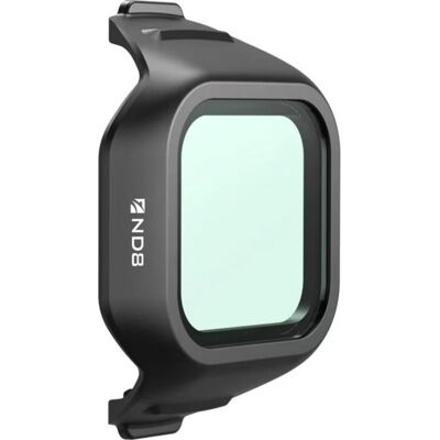 Filtro ND8 para Drone DJI Mini 5 Pro Freewell Óptico de Vidrio Filtro ND8 para Drone DJI Mini 5 Pro Freewell Óptico de Vidrio