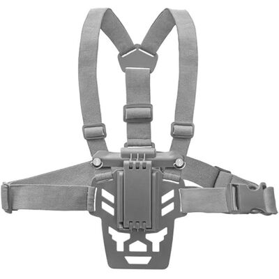 Peto de control DJI RC/RC 2 Sunnylife ZJ773-GY ajustable Peto de control DJI RC/RC 2 Sunnylife ZJ773-GY ajustable