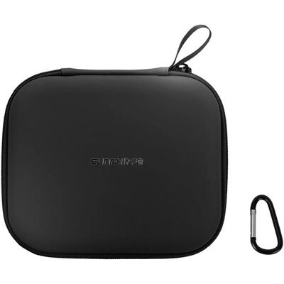 Funda protectora Sunnylife B977 para mandos DJI RC negra Funda protectora Sunnylife B977 para mandos DJI RC negra