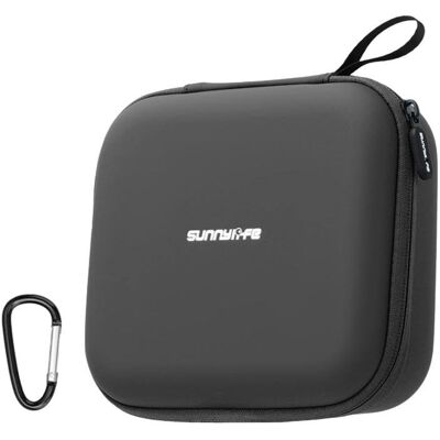 Fundas para Dron Sunnylife NE2-B122 DJI Neo 2 Negro Fundas para Dron Sunnylife NE2-B122 DJI Neo 2 Negro