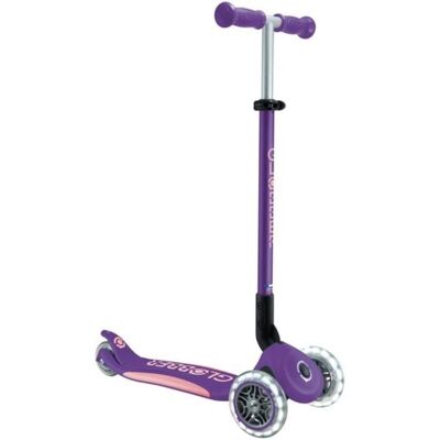 GLOBBER Scooter - Rosa - Scooter GLOBBER Scooter - Rosa - Scooter