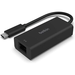 Belkin Connect Adaptador USB-C a Ethernet 2.5GB