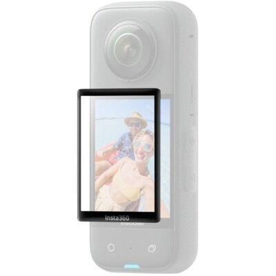 Insta360 Protector de Pantalla para Insta360 X3 Insta360 Protector de Pantalla para Insta360 X3