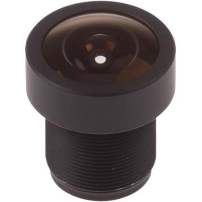 Lente Axis 02006-001 para Cámaras de Seguridad Exterior M12 145° Lente Axis 02006-001 para Cámaras de Seguridad Exterior M12 145°