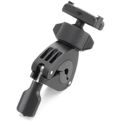 Soporte para cámara DJI Osmo Action Mini Handlebar Mount bicicleta motocicleta Soporte para cámara DJI Osmo Action Mini Handlebar Mount bicicleta motocicleta