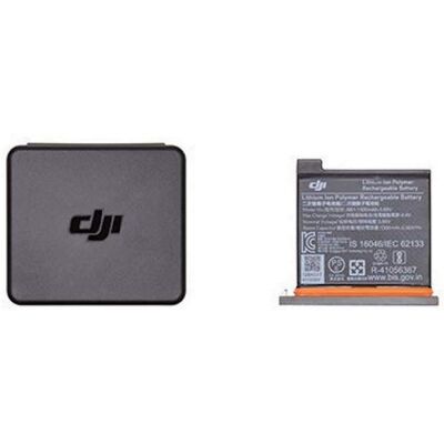 DJI Batería para Cámara DJI Osmo Action DJI Batería para Cámara DJI Osmo Action
