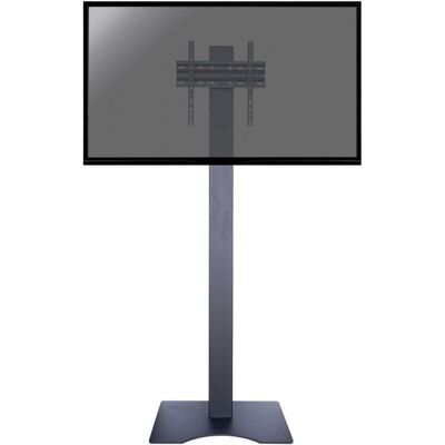Kimex Soporte de Escaparate para Pantallas 32"-65" VESA 400x400 Máx. 50Kg Kimex Soporte de Escaparate para Pantallas 32"-65" VESA 400x400 Máx. 50Kg