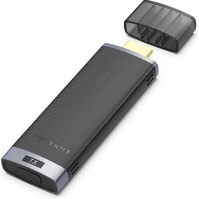 Vention Adaptador Thunderbolt Ethernet - Adaptador de red Vention Adaptador Thunderbolt Ethernet - Adaptador de red