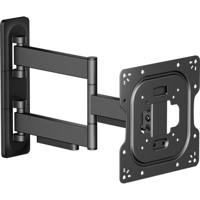 InLine 23103B Soporte TV de Pared 23 a 43" VESA 75x75 a 200x200 Máx 35 kg InLine 23103B Soporte TV de Pared 23 a 43" VESA 75x75 a 200x200 Máx 35 kg