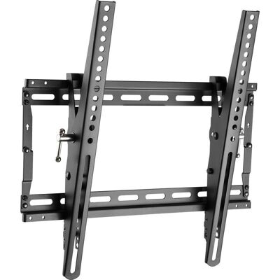 InLine 23101B Soporte TV de Pared 32 a 70" VESA 400x400 Máx 70 kg Acero Negro InLine 23101B Soporte TV de Pared 32 a 70" VESA 400x400 Máx 70 kg Acero Negro