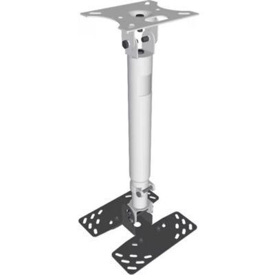 Vision VFM-C2X2/2 Soporte Monitor Techo 32 a 50" VESA 200x200 Max 50Kg Vision VFM-C2X2/2 Soporte Monitor Techo 32 a 50" VESA 200x200 Max 50Kg