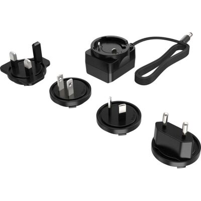 Transmisor AV Vision HDMI-over-IP 1920x1200 Negro Transmisor AV Vision HDMI-over-IP 1920x1200 Negro