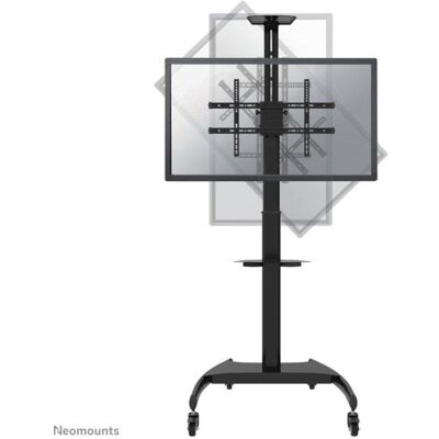 NewStar PLASMA-M1900E Soporte TV de suelo 37 a 70" VESA 200x200 a 600x400 Máx. 50 kg NewStar PLASMA-M1900E Soporte TV de suelo 37 a 70" VESA 200x200 a 600x400 Máx. 50 kg