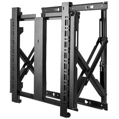 B-Tech BT8312 Soporte TV de pared 42 a 70" VESA 200 x 100 a 400 x 400 mm Máx. 50 kg B-Tech BT8312 Soporte TV de pared 42 a 70" VESA 200 x 100 a 400 x 400 mm Máx. 50 kg