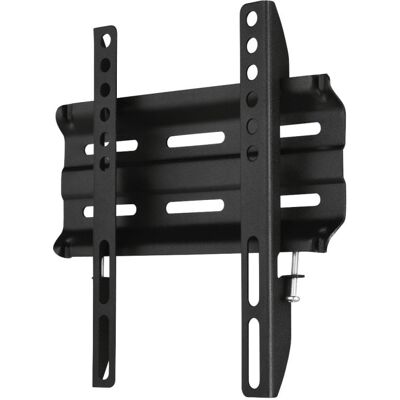 Hama Soporte 200x200 Fijo Negro para TV de 19" a 48" Hama Soporte 200x200 Fijo Negro para TV de 19" a 48"