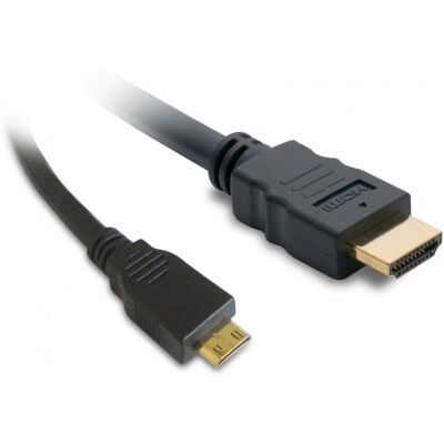 Cable HDMI Metronic - 1.5m Alta Velocidad - Modelo 470272 Cable HDMI Metronic - 1.5m Alta Velocidad - Modelo 470272