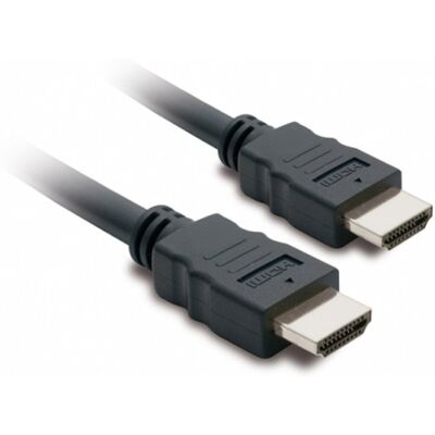 Metronic Cable HDMI Macho/Macho 10 metros Negro Metronic Cable HDMI Macho/Macho 10 metros Negro