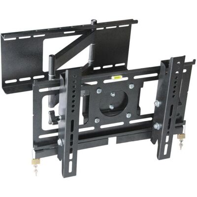 Engel AC 0564 E Soporte Orientable para TV 23"- 42" VESA 400x300 Máx 75Kg Engel AC 0564 E Soporte Orientable para TV 23"- 42" VESA 400x300 Máx 75Kg