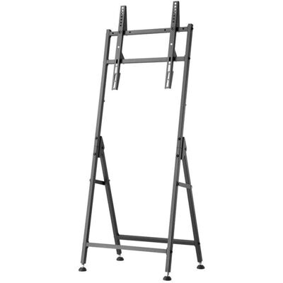 NewStar Soporte de Suelo para TV 32"-55" VESA 400x400 Máx 35kg NewStar Soporte de Suelo para TV 32"-55" VESA 400x400 Máx 35kg