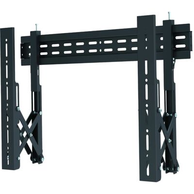 newstar NewSta Soporte de Pared para TV 32"-75" VESA 600x400 Máx. 50Kg Negro newstar NewSta Soporte de Pared para TV 32"-75" VESA 600x400 Máx. 50Kg Negro