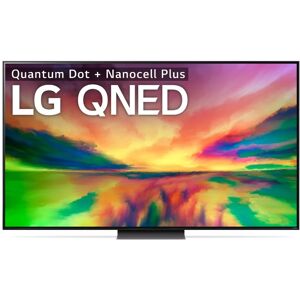 LG 75QNED826RE 75" QNED UltraHD 4K HDR10