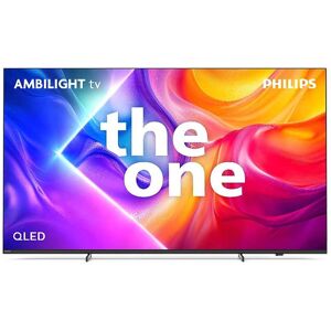 TV Philips QLED 75PUS9000/12 75" 4K HDR Ambilight Slim 144Hz Smart TV TV Philips QLED 75PUS9000/12 75" 4K HDR Ambilight Slim 144Hz Smart TV