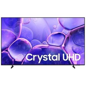 TV Samsung UE43U8072FUXXH 43" LED Crystal 4K UltraHD Smart TV Tizen HDR TV Samsung UE43U8072FUXXH 43" LED Crystal 4K UltraHD Smart TV Tizen HDR
