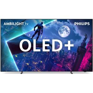 TV Philips OLED 65OLED950/12 65" 4K Smart TV Ambilight WiFi HDR Dolby Vision TV Philips OLED 65OLED950/12 65" 4K Smart TV Ambilight WiFi HDR Dolby Vision