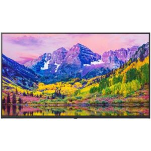 TV LG LCD 55UK762H 55" 4K UltraHD 60Hz Smart TV WebOS HDR10 Hotel TV LG LCD 55UK762H 55" 4K UltraHD 60Hz Smart TV WebOS HDR10 Hotel