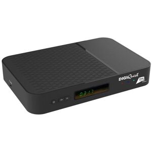 Descodificador Digiquest AX3_tivusat Combo 4K Ultra HD DVB-S2/DVB-T2 Descodificador Digiquest AX3_tivusat Combo 4K Ultra HD DVB-S2/DVB-T2