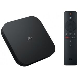 Xiaomi Mi TV Box S Xiaomi Mi TV Box S