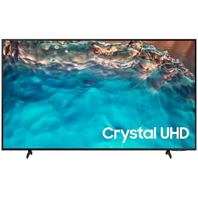 Samsung UE43BU8072UXXH 43" LED UltraHD 4K HDR10+ Samsung UE43BU8072UXXH 43" LED UltraHD 4K HDR10+