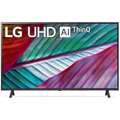 LG 43UR78006LK 43" LED UltraHD 4K HDR10 Pro LG 43UR78006LK 43" LED UltraHD 4K HDR10 Pro