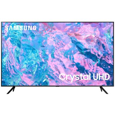 Samsung UE50CU7172UXXH 50" LED Crystal UltraHD 4K HDR10+ Samsung UE50CU7172UXXH 50" LED Crystal UltraHD 4K HDR10+