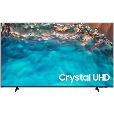 Samsung HG50BU800EUXEN Televisión para Sector Hotelero 50" LED UltraHD 4K HDR10+ Samsung HG50BU800EUXEN Televisión para Sector Hotelero 50" LED UltraHD 4K HDR10+
