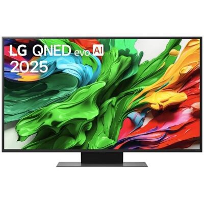 LG QNED evo MiniLED 50QNED87A6D 50″ 4K UHD HDR10 webOS Magic Remote LG QNED evo MiniLED 50QNED87A6D 50″ 4K UHD HDR10 webOS Magic Remote