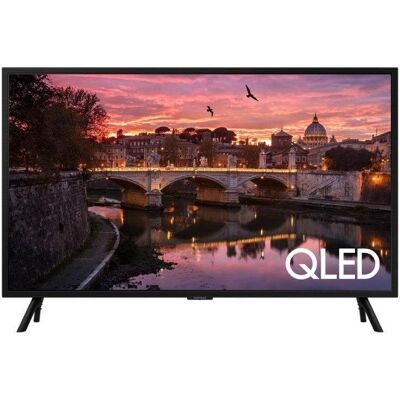Samsung HJ690F 32" QLED Full HD FullHD HDR SmartTV Samsung HJ690F 32" QLED Full HD FullHD HDR SmartTV