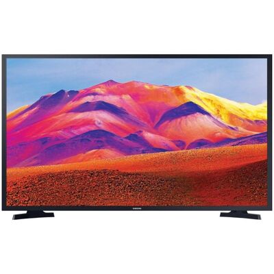 Samsung HT5300 32" Full HD LED HDR WiFi Negro Samsung HT5300 32" Full HD LED HDR WiFi Negro