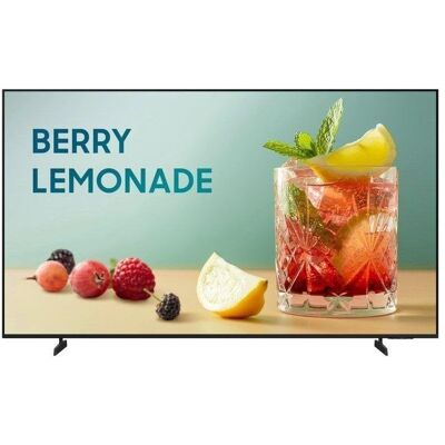 TV Samsung LED BE85FX-H 85" 4K Ultra HD WiFi Tizen HDR10+ TV Samsung LED BE85FX-H 85" 4K Ultra HD WiFi Tizen HDR10+